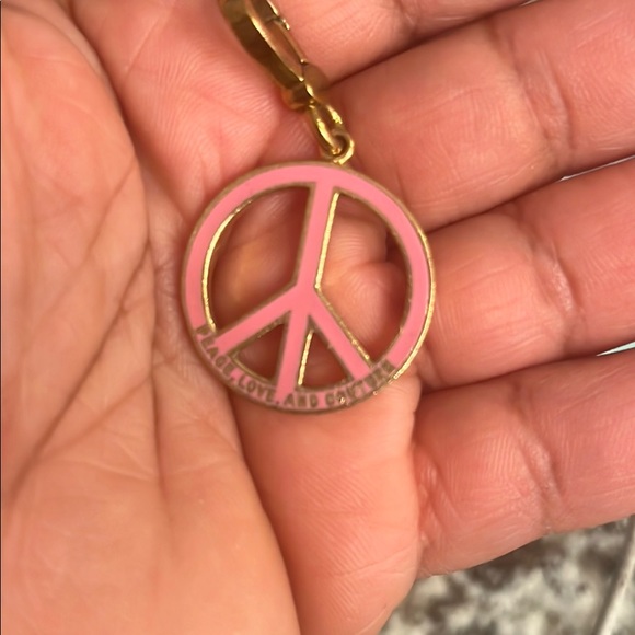 Juicy Couture Strawberry Shortcake bracelet Charm - Picture 5 of 9